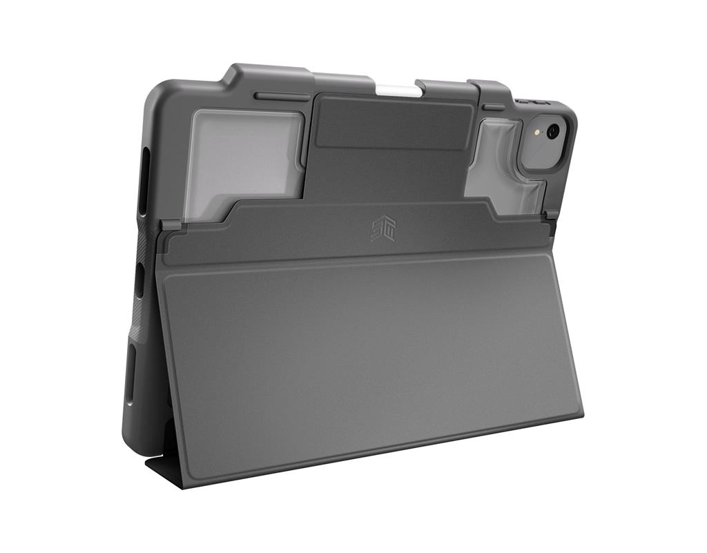DUX PLUS(IPAD AIR 11 M2/5TH/4THGEN)BLACK DUX PLUS(IPAD AIR 11 M2/5TH/4THGEN)BLACK